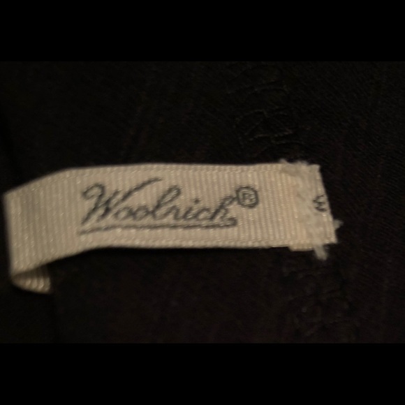 Woolrich Indian style shirt - Picture 3 of 5
